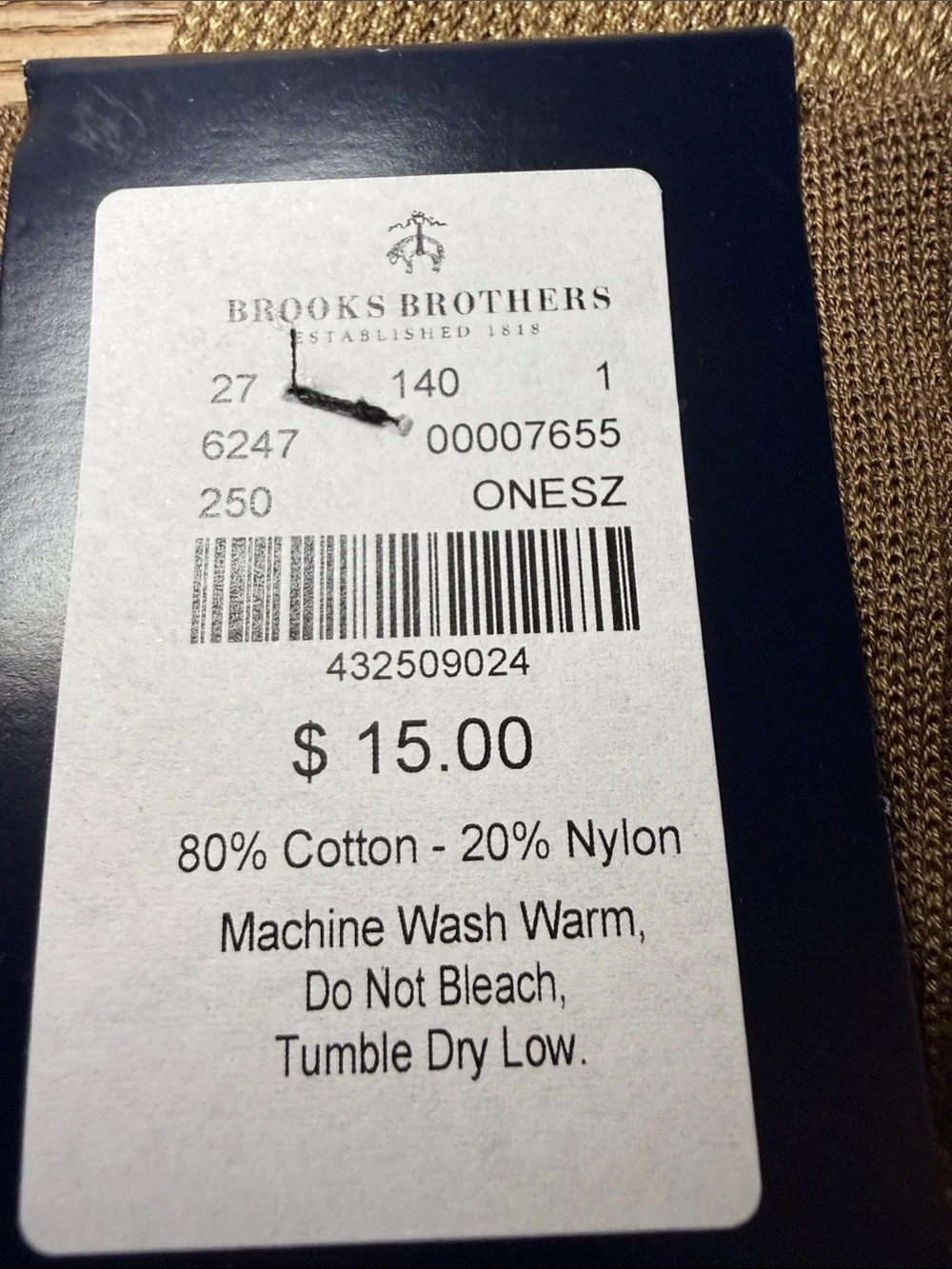 Brooks Brothers nwt bundle